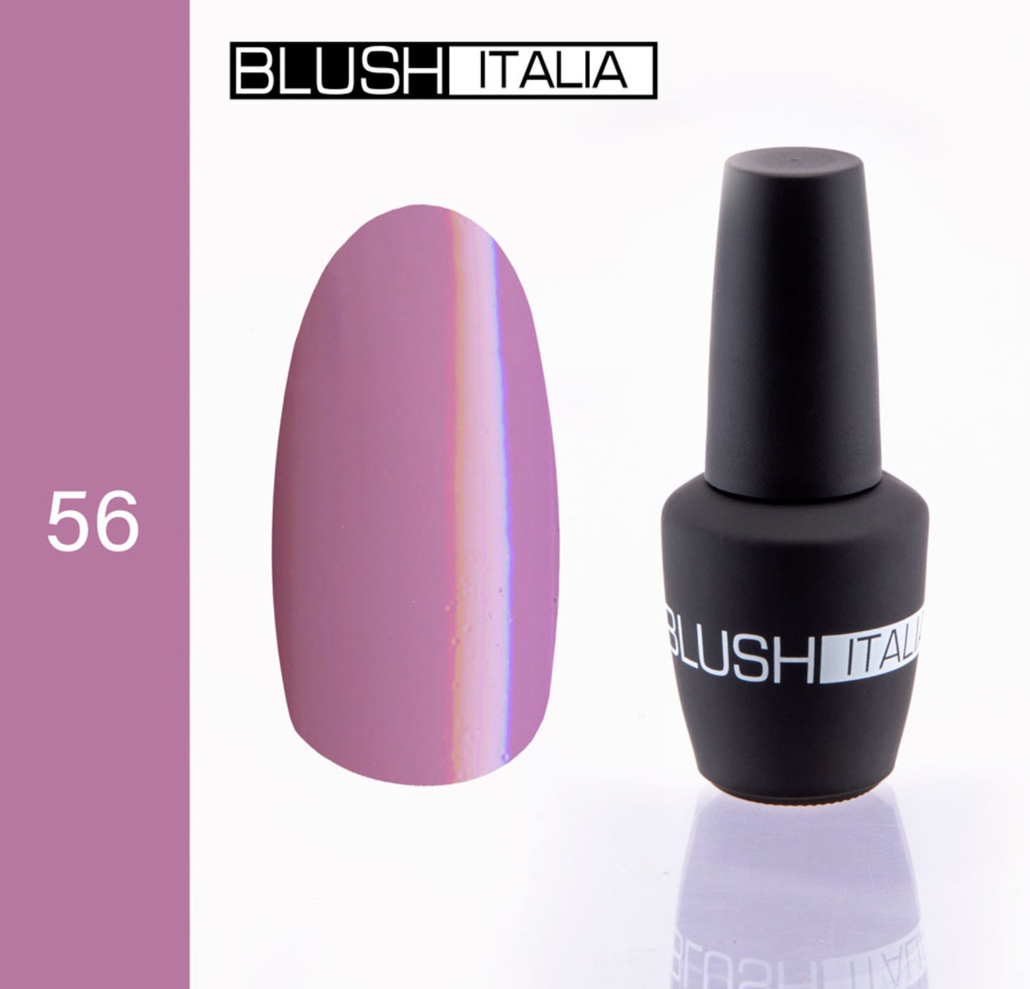 BLUSH ITALIA Gel polish 15ml