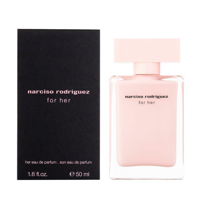 Narciso Rodriguez For Her Eau de Parfum