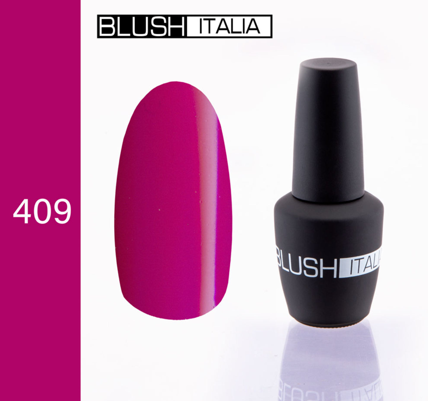 BLUSH ITALIA Gel polish 15ml