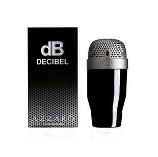 Azzaro DB Decibel edt