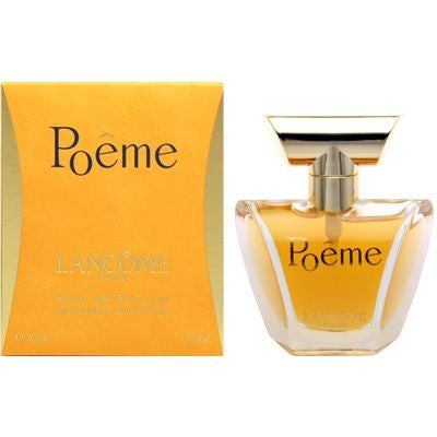 Lancome Poême