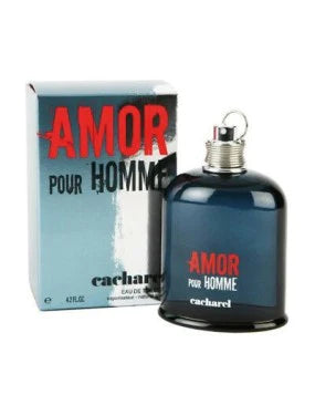 Amor Pour Homme Eau de Toilette spray