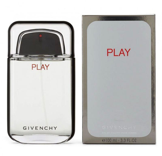 Givenchy Play