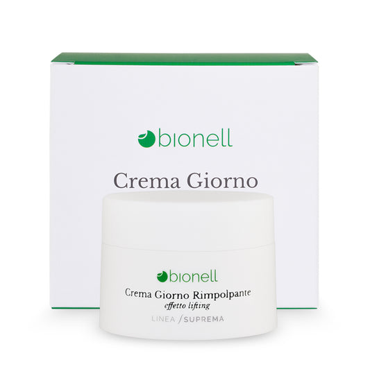 Crema Giorno Rimpolpante – Effetto lifting