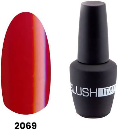 BLUSH ITALIA Gel polish 15ml