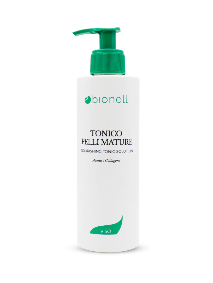 Tonico Nutriente Pelli Mature 300 ml