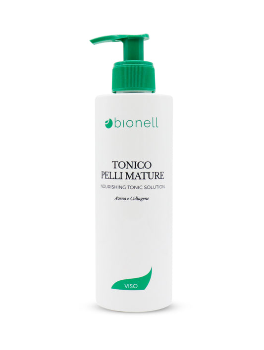 Tonico Nutriente Pelli Mature 300 ml