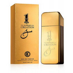 Miniature Creation Profumo - Uomo