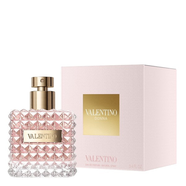 Valentino Donna Eau de Parfum