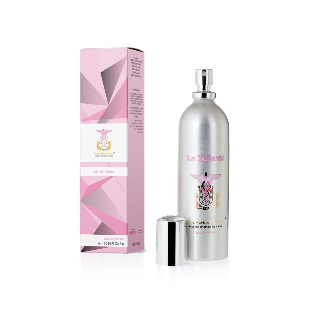 La Bellavie Edp Spray