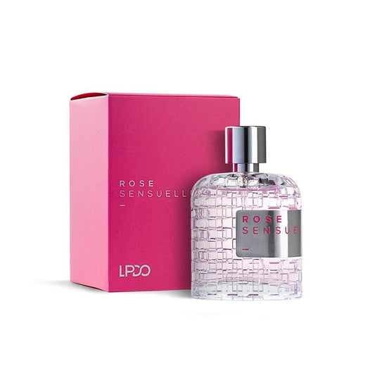 Rose Sensuelle Edpi