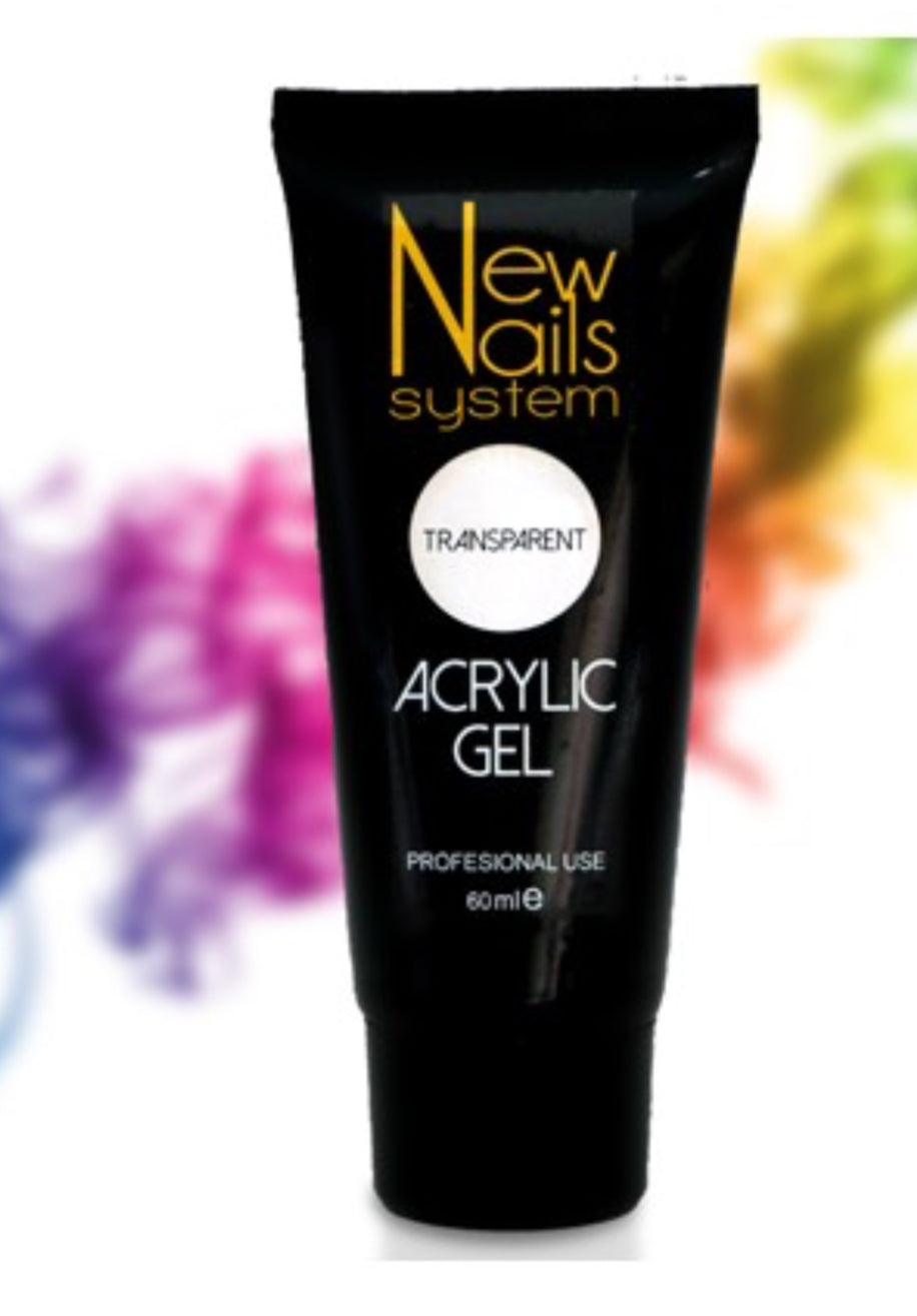 ACRYLGEL CRISTAL