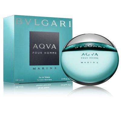 Bulgari Aqua Pour Homme Marine