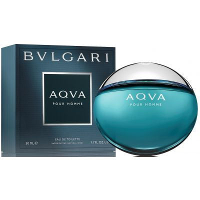 Bulgari Aqua Pour Homme