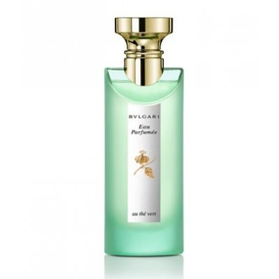 Bulgari Eau Parfumèe au Thè Vert