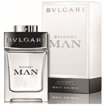 Bulgari Man