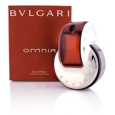 Bulgari Omnia