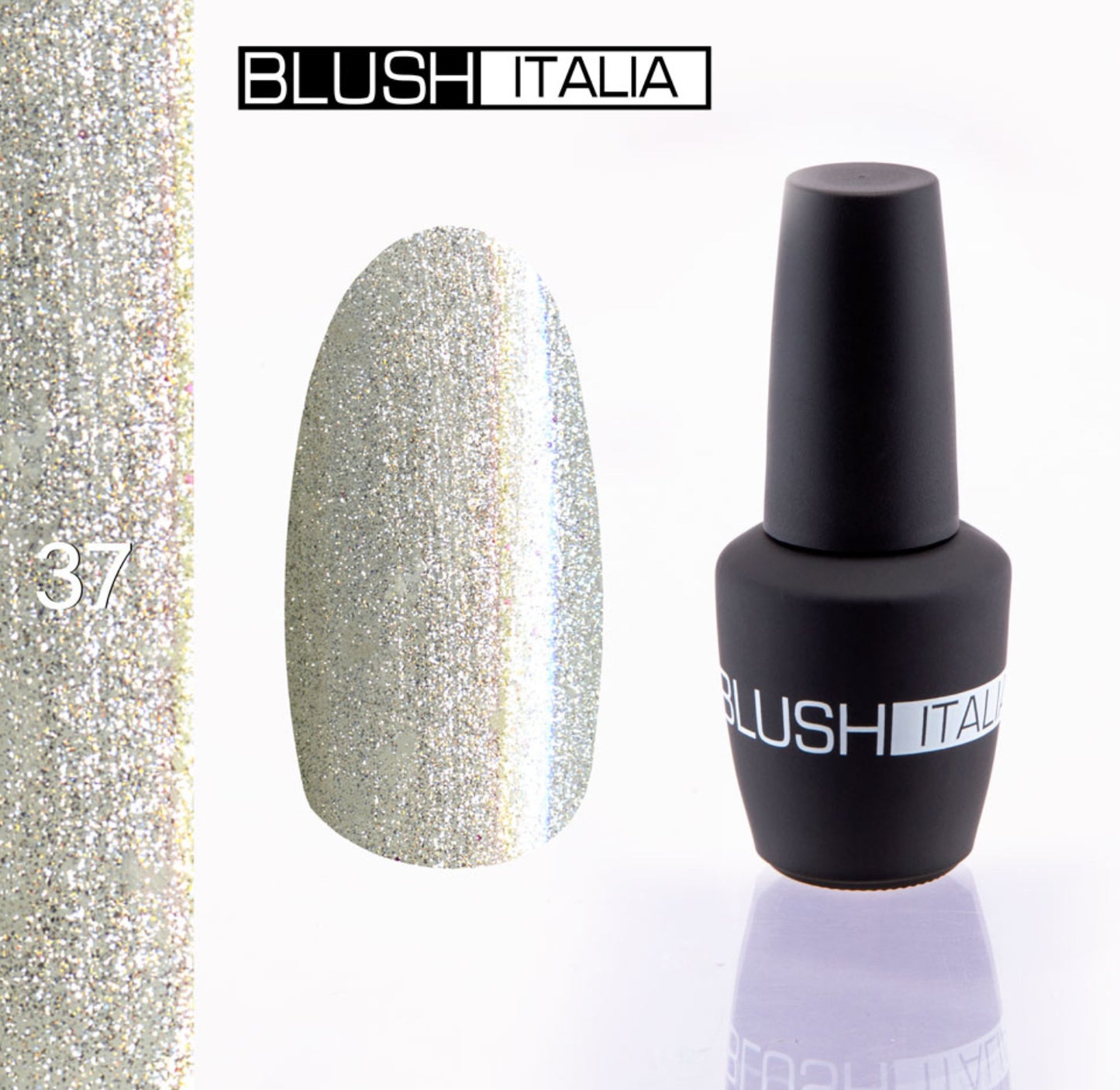 BLUSH ITALIA Gel polish 15ml