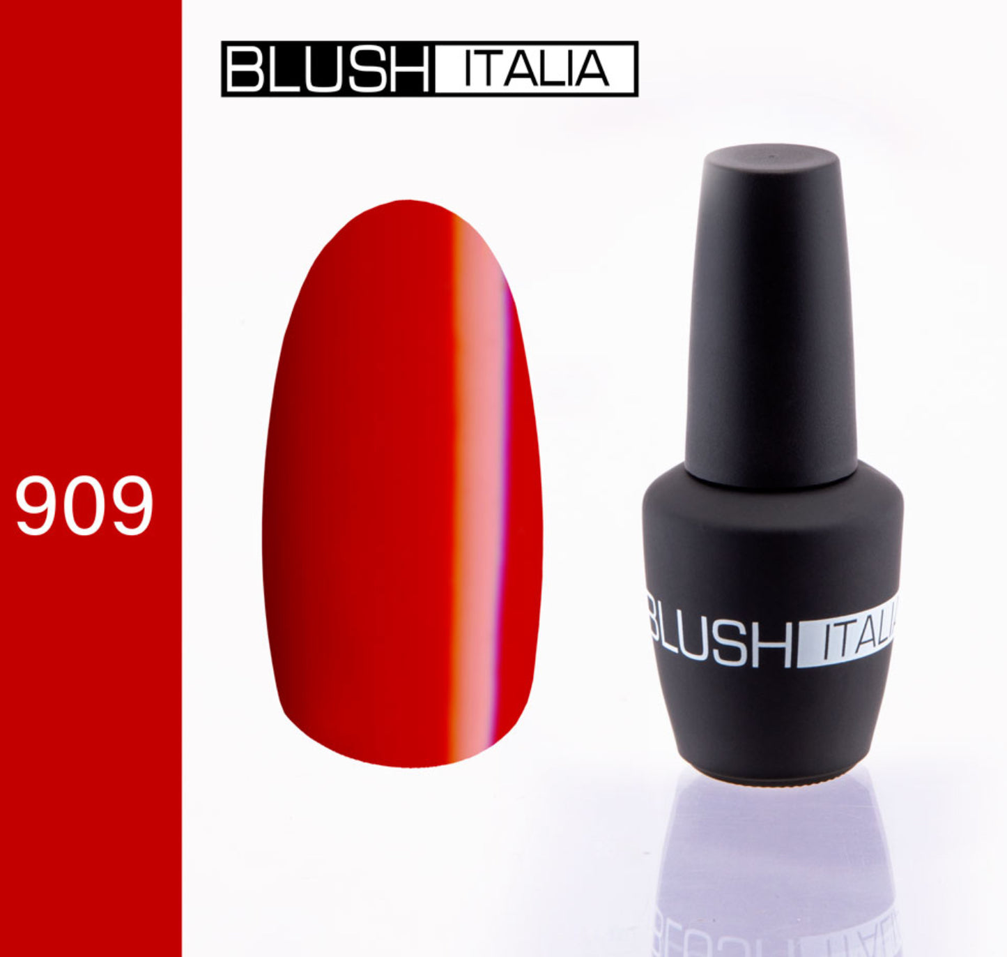 BLUSH ITALIA Gel polish 15ml