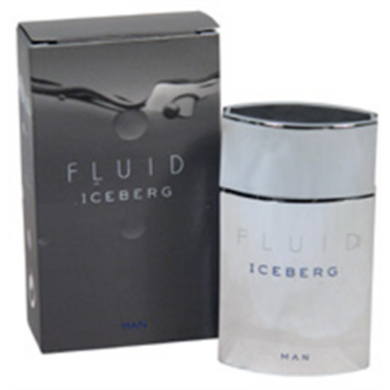 Miniature Fluid iceberg man 4,5ml