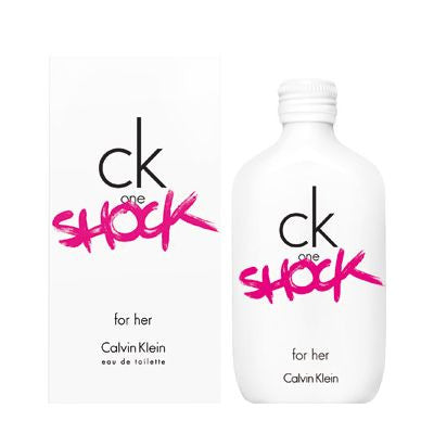 Calvin Klein CK One Shock for Her