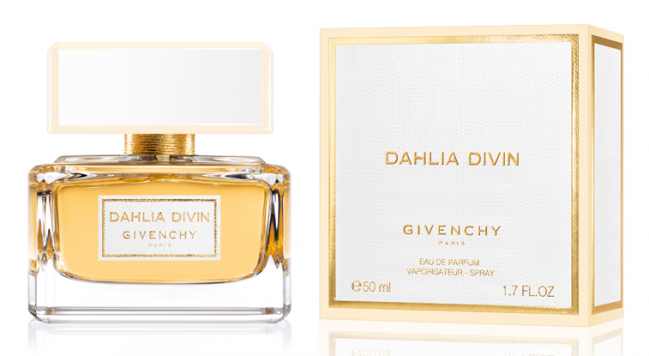 Givenchy Dahlia Divin