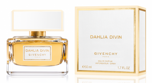 Givenchy Dahlia Divin