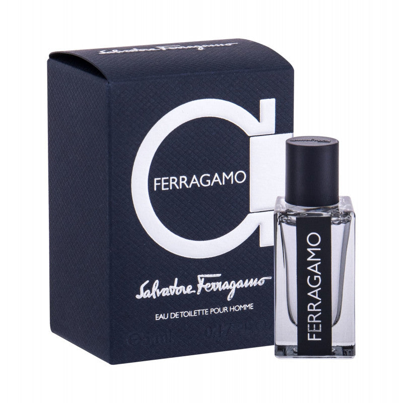 Miniature Salvatore Ferragamo Eau de Toilette