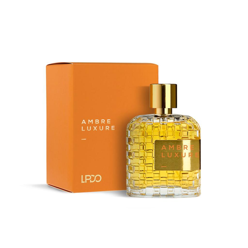 Ambre Luxure Edpi