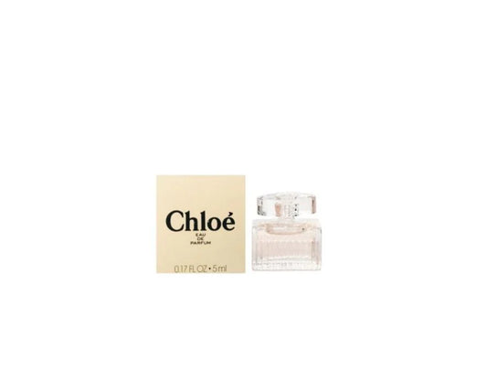 Miniature Chloe' Eau De Parfum 5Ml