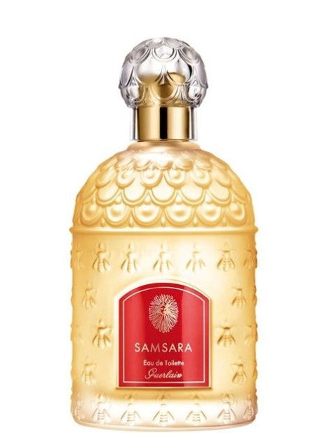 Guerlain Samsara Eau De Toilette