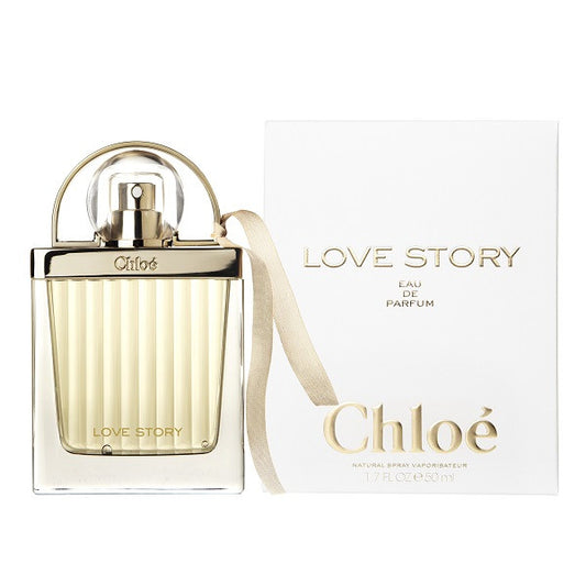 Chloé Love Story