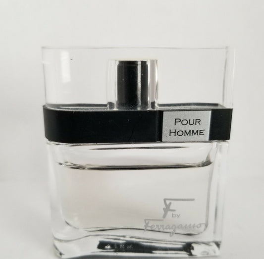 Miniature F by Ferragamo eau de toilette