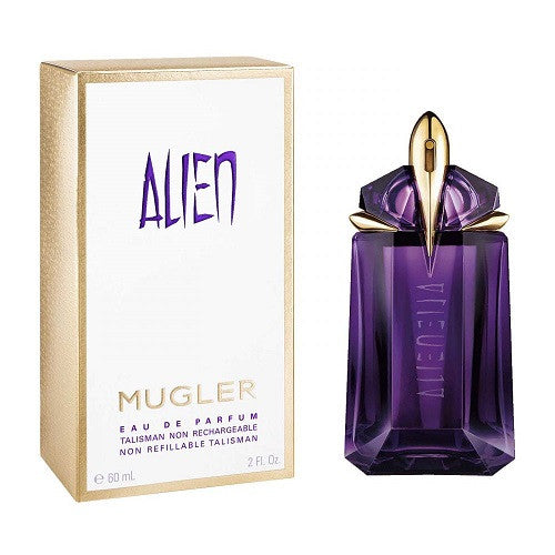 Mugler Alien Non ricaricabile EDP