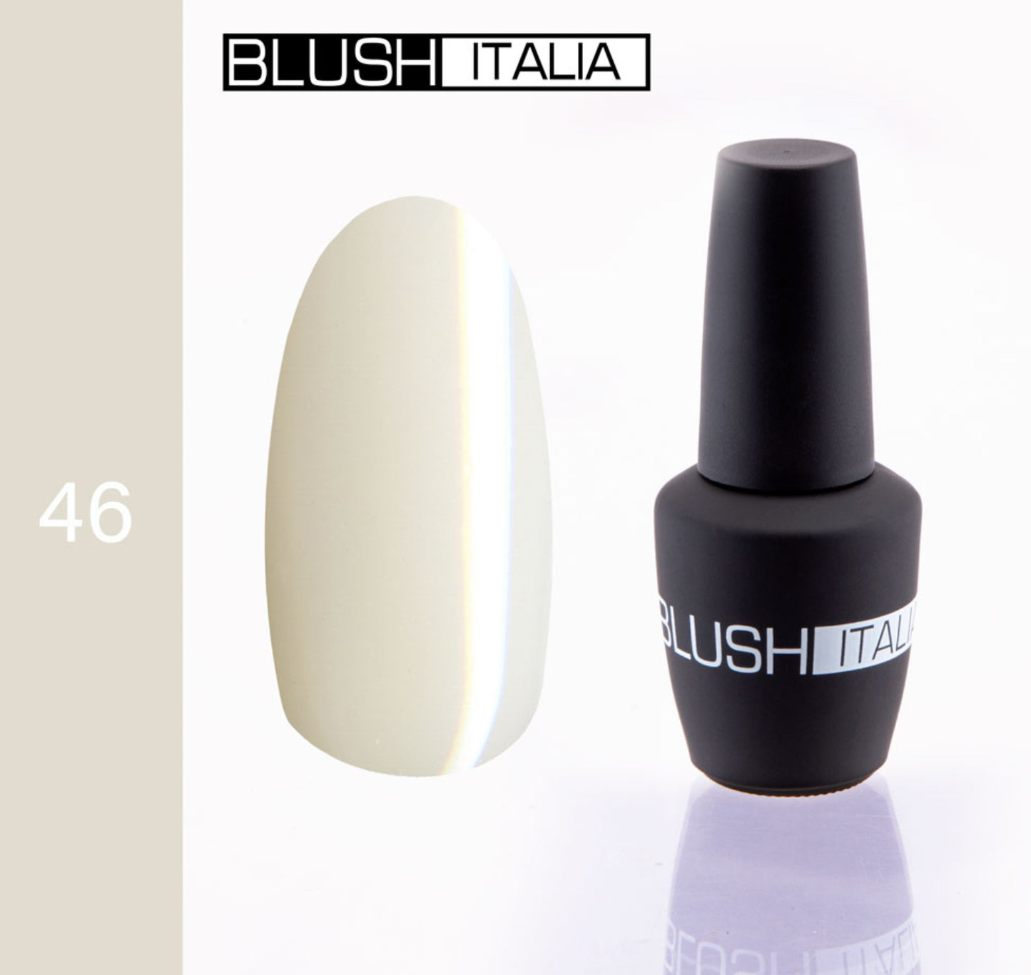 BLUSH ITALIA Gel polish 15ml