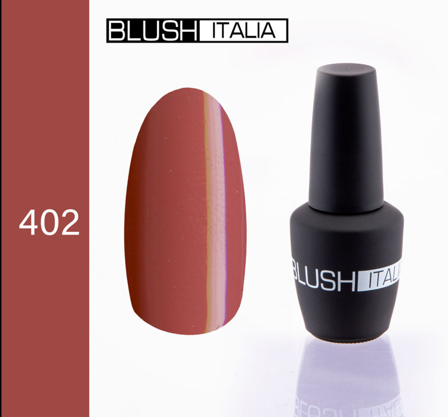 BLUSH ITALIA Gel polish 15ml