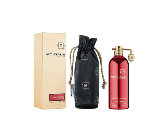 Montale Oud Tobacco Eau De Parfum