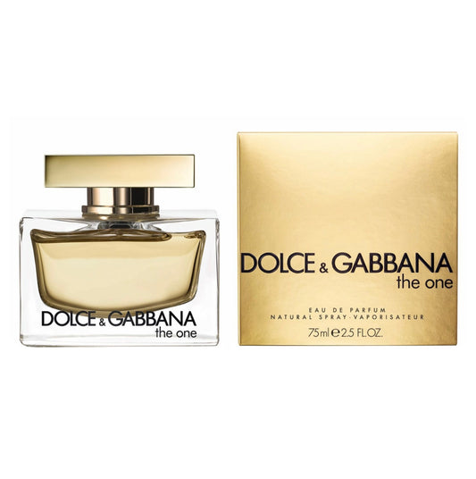 Dolce & Gabbana The One Per Donna EAU DE PARFUM