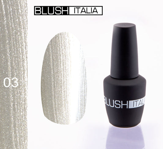 BLUSH ITALIA Gel polish 15ml