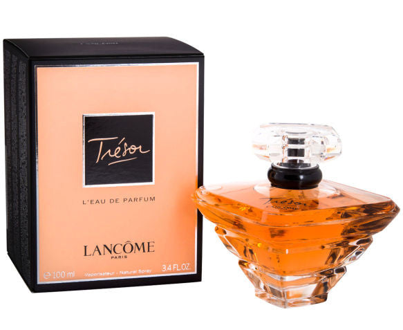 Lancome Trésor