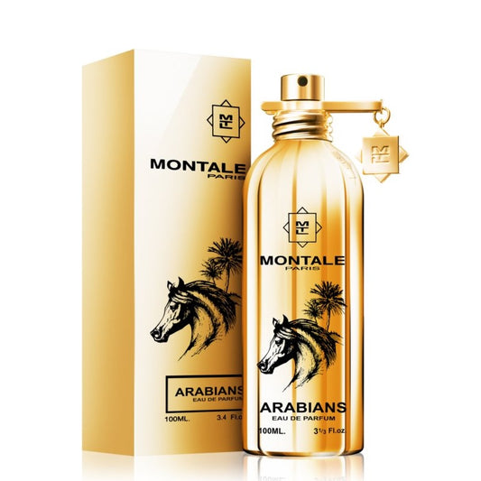 Montale Arabians Eau De Parfum