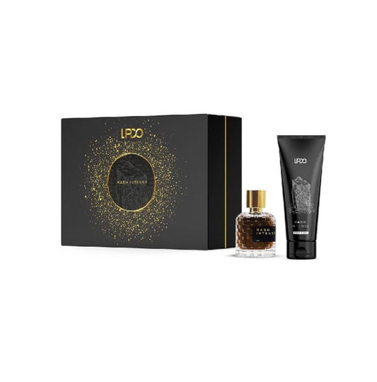 Lpdo Hash Intense Cofanetto Eau de Parfum Intense 30ml