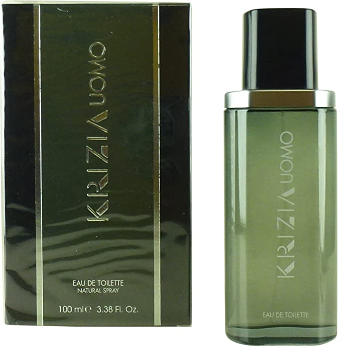 Krizia Uomo Eau de Toilette