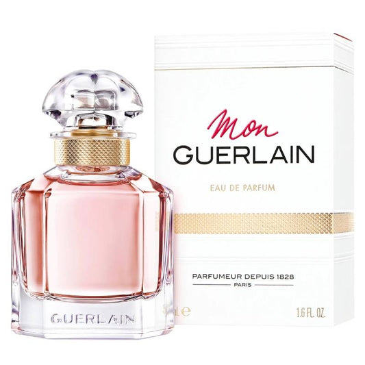 Guerlain Mon Guerlain Eau De Parfum