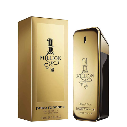 Paco Rabanne 1 Million Eau de Toilette