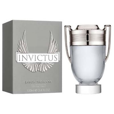 Paco Rabanne Invictus