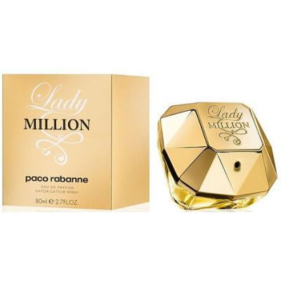 Paco Rabanne Lady Million edp