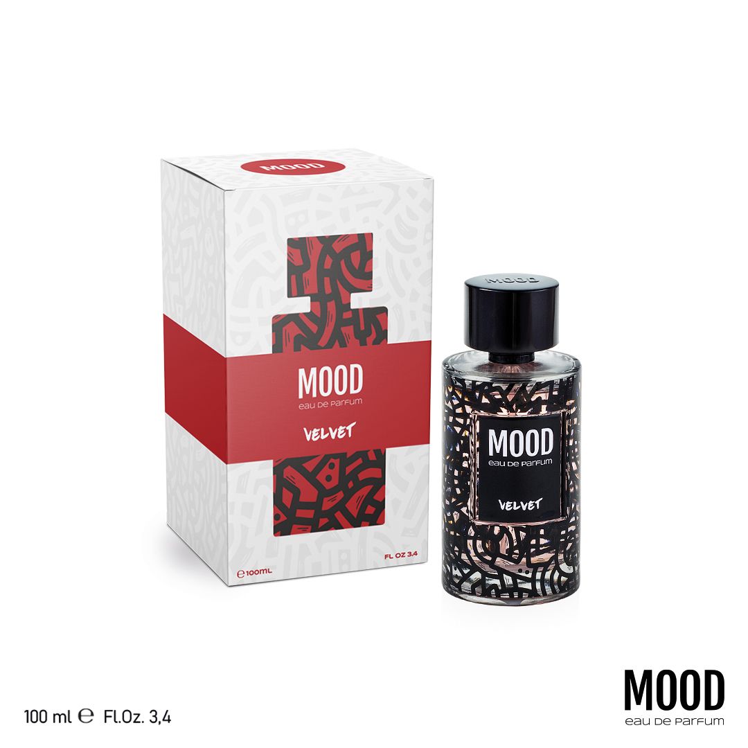 Mood Velvet Eau de Parfum Spray