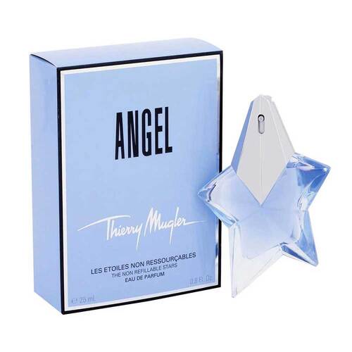 THIERRY MUGLER ANGEL DONNA EDP RICARICABILE