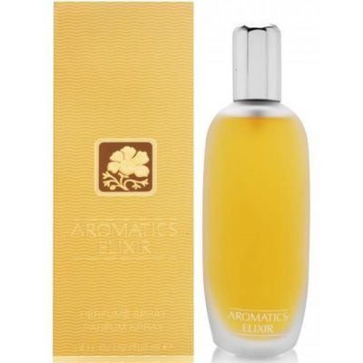 Clinique Aromatics Elixir